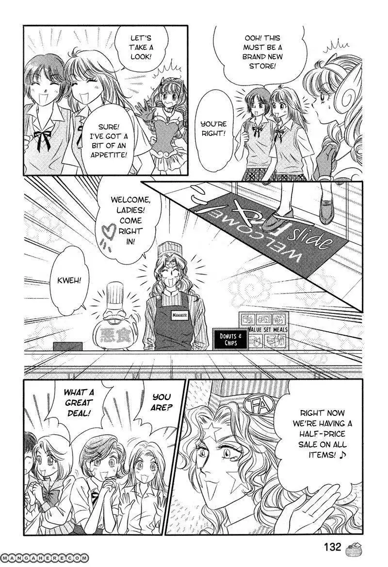 Miracle Dieter Miyuki Chapter 8 26